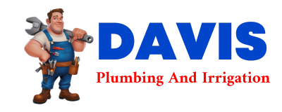 Trusted plumber in CENTRALIA